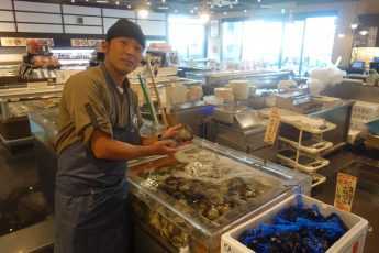 福島「老舗魚店」に降りかかる「トリチウム水」海洋放出の難題（上）