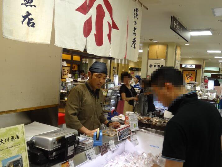 福島「老舗魚店」に降りかかる「トリチウム水」海洋放出の難題（下）