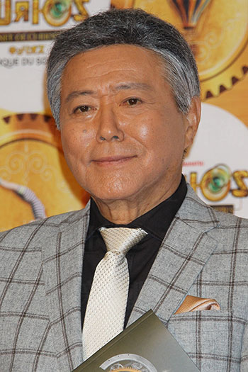 膀胱 全摘 を明らかにした小倉智昭 復帰への道のり デイリー新潮 膀胱 全摘 を明らかにした小倉智昭 復帰への道のり デイリー新潮