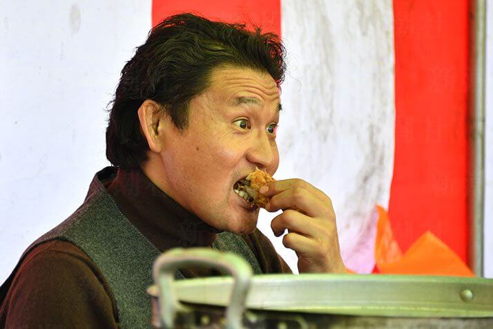 元 貴乃花 親方が華麗なる転身 ゴキゲンな綿あめ作りを披露 デイリー新潮 元 貴乃花 親方が華麗なる転身 ゴキゲンな綿あめ作りを披露 デイリー新潮