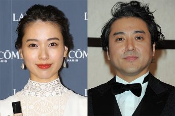 戸田恵梨香とムロツヨシ