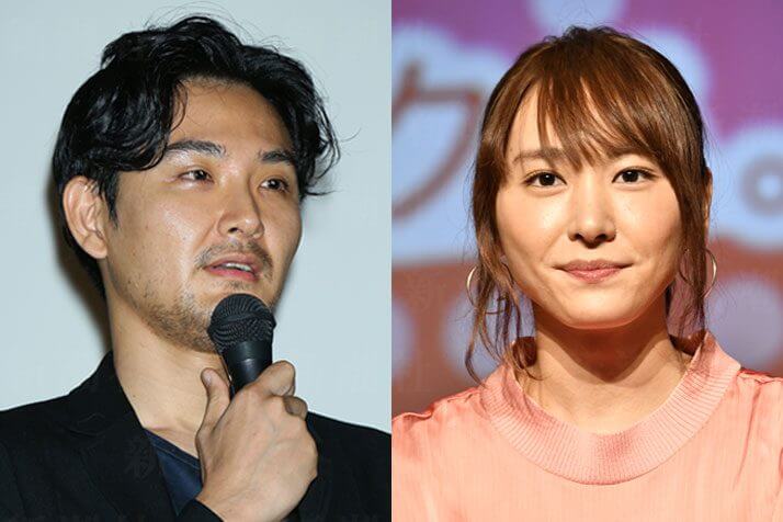 ともに 新垣結衣 主演でも 逃げ恥 にあって けもなれ にないもの デイリー新潮 ともに 新垣結衣 主演でも 逃げ恥 にあって けもなれ にないもの デイリー新潮