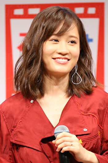 前田敦子