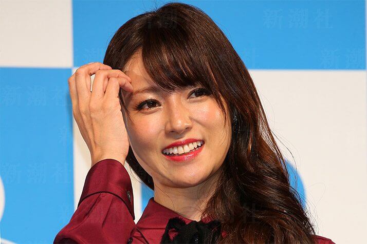 深田恭子