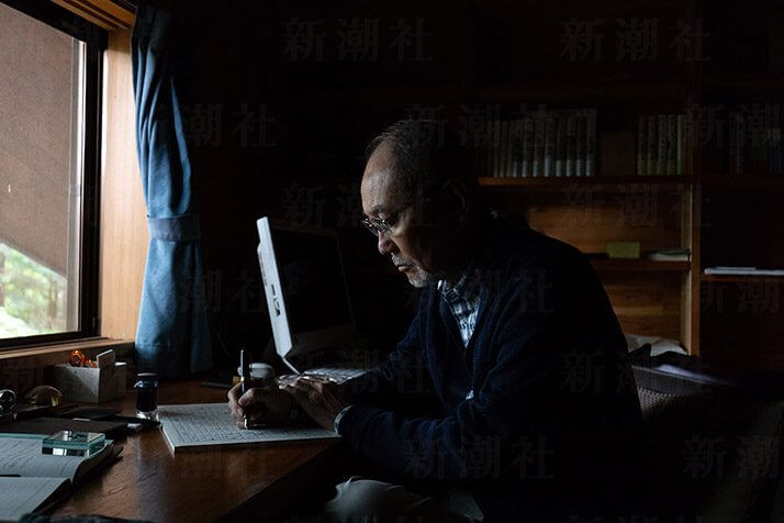 宮本輝