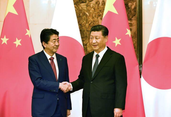 「米中貿易戦争」の中国「3つの罠」と「日本の対応」