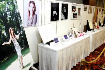 飯島愛のお別れの会