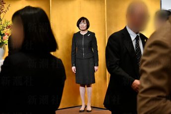 安倍昭恵