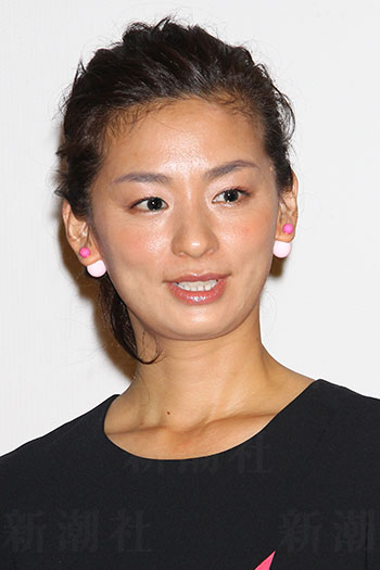 尾野真千子