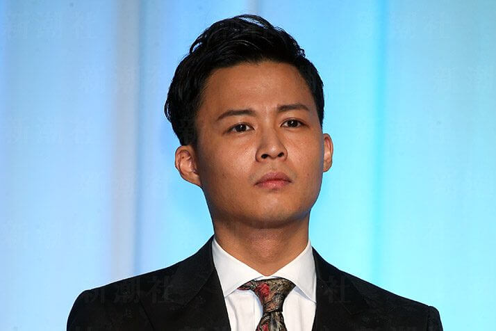 優一 離婚 花田