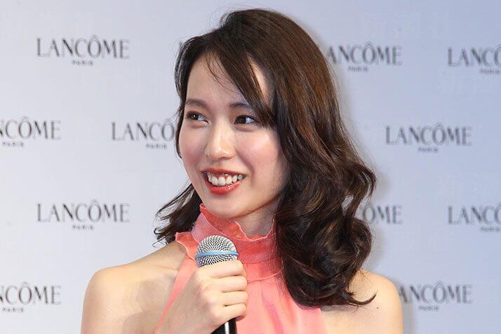 戸田恵梨香 は朝ドラ主演で身辺整理 残念な評判の 成田凌 と別れて周囲は安堵 デイリー新潮 戸田恵梨香 は朝ドラ主演で身辺整理 残念な評判の 成田凌 と別れて周囲は安堵 デイリー新潮