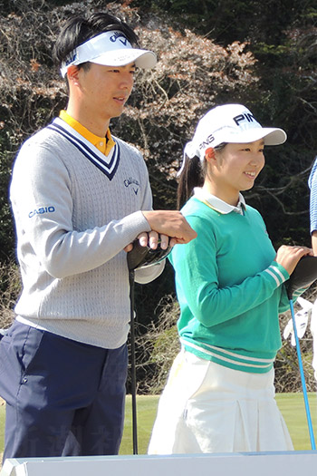 石川遼選手会長肝煎りでスタートしたゴルフ版 地方巡業 デイリー新潮 石川遼選手会長肝煎りでスタートしたゴルフ版 地方巡業 デイリー新潮