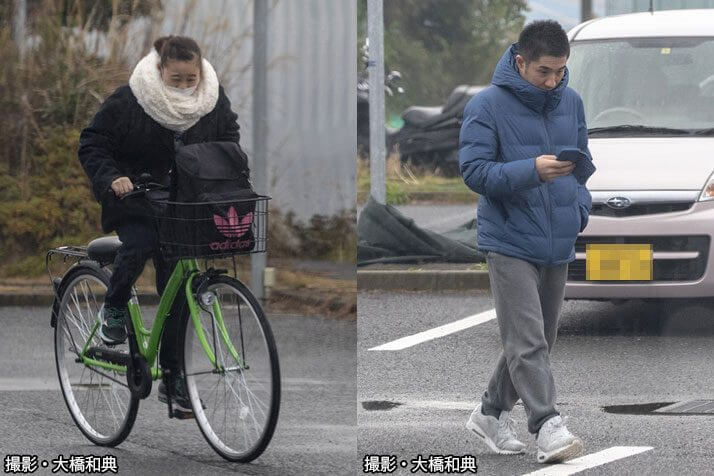 宮川紗江 Dv騒動から4カ月 今は叩きません 速見コーチ語る現在 デイリー新潮