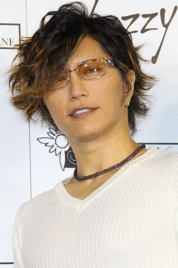 GACKT