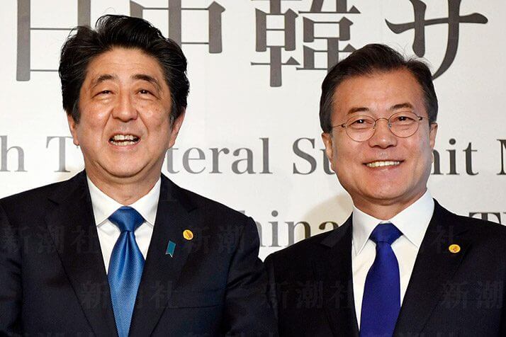 安倍 晋三 の 弟