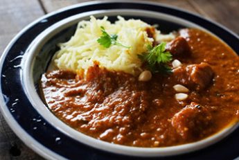 カレー