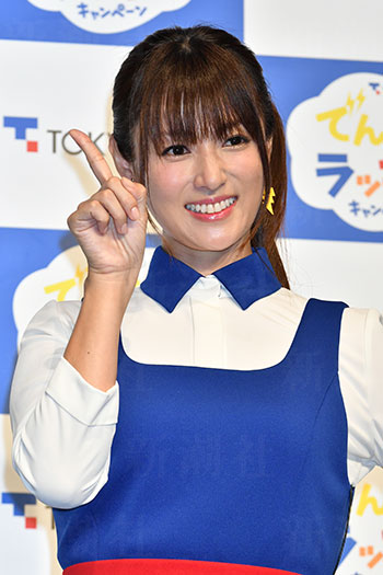 深田恭子