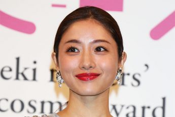 石原さとみ