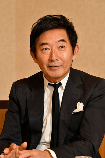 石田純一