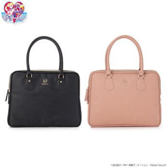 「セーラームーン」バッグ