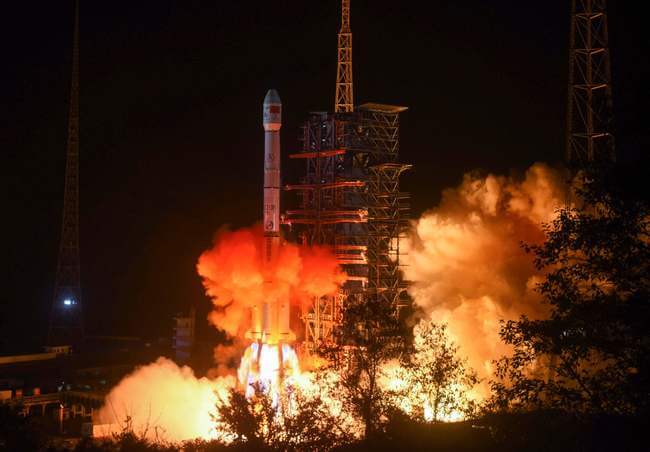 世界初「月の裏着陸」中国が狙う「宇宙制覇」最前線（下）