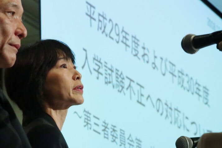 名門医学部「純血主義」が生む「不正」「性犯罪」「医療事故」