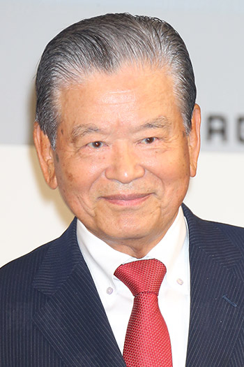 川渕三郎