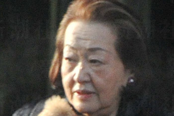 細木数子 後継養女がテレビ進出 ささやかれる 御代替わり 終活入り デイリー新潮 細木数子 後継養女がテレビ進出 ささやかれる 御代替わり 終活入り デイリー新潮