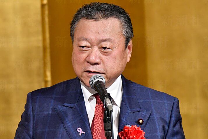 桜田義孝