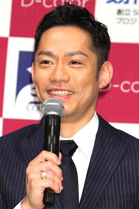 高橋大輔