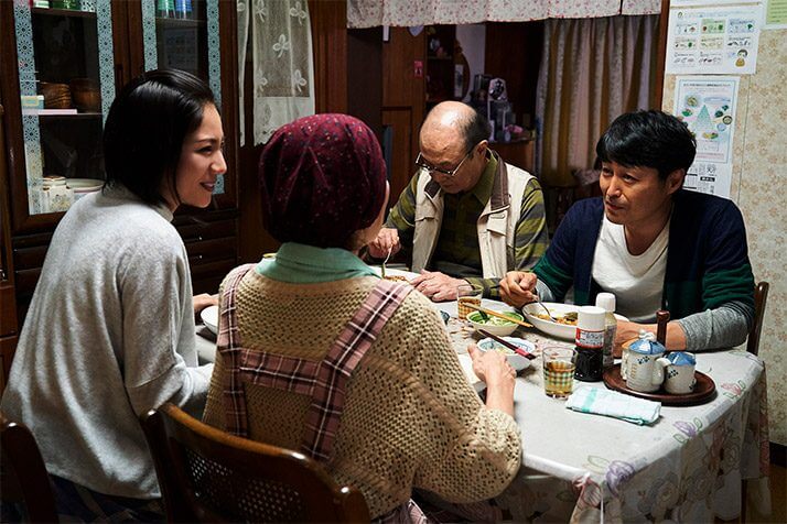 「母を亡くした時、僕は遺骨を食べたいと思った。」