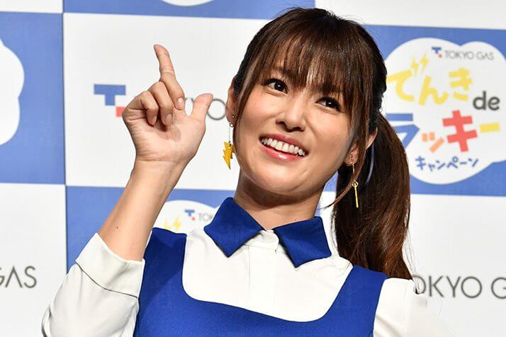 深田恭子