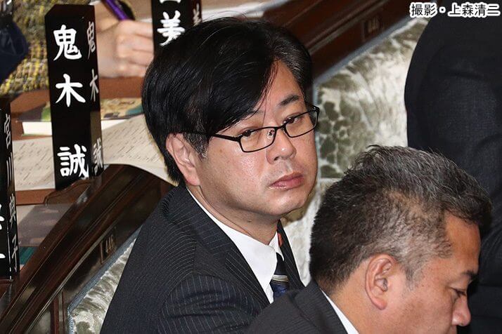 田畑毅
