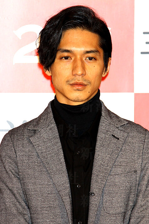 スルーされた 錦戸亮 ボコボコ事件 瑛太 の酒グセの悪さは超有名 デイリー新潮