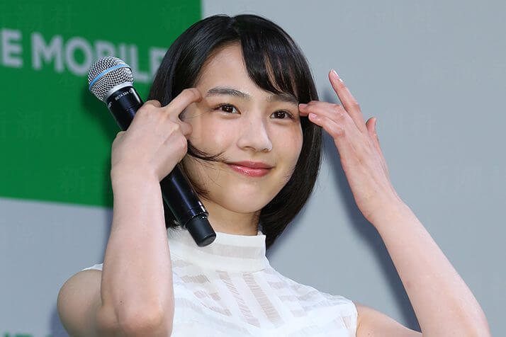 のん　能年玲奈