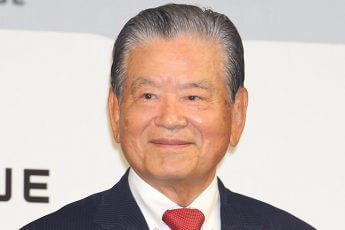 川淵三郎