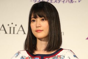 生田絵梨花