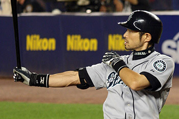 イチロー 錦織圭 萩野公介らアスリートを苦しめる イップス とは デイリー新潮 イチロー 錦織圭 萩野公介らアスリートを苦しめる イップス とは デイリー新潮