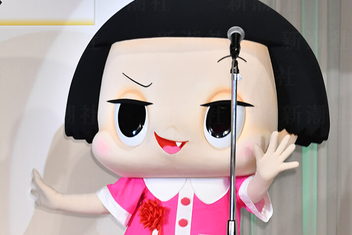 チコちゃん」のプロデューサーがフジテレビから独立を決断、業界に激震