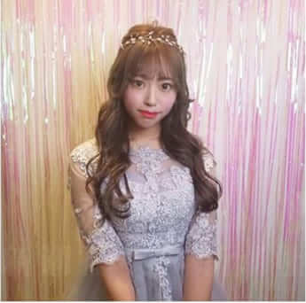 もーちぃパーティー