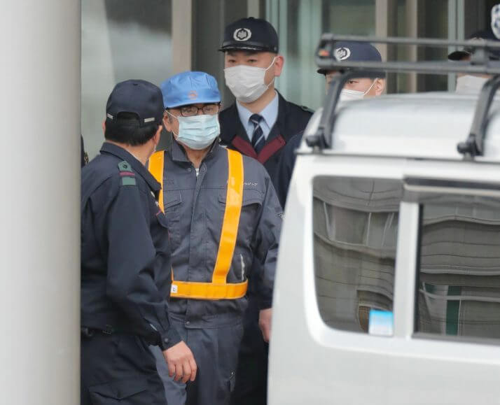 ついに保釈！ 2度目の黒船の「ゴーン」日本を救うか