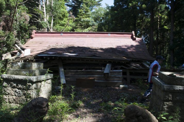 3.11被災地「神社無償再建」に込めた「地域再生」への思い