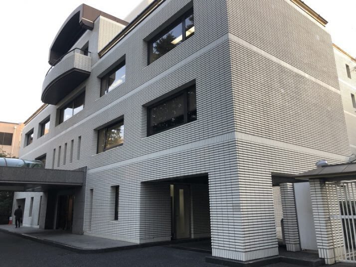 「金丸裁定」から35年！密かに決着していた「台湾代表処」150億円土地名義問題