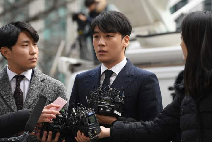 BIGBANG「スンリゲート事件」で韓国社会の「意識変化」は定着するか