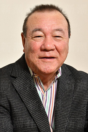 柴田勲