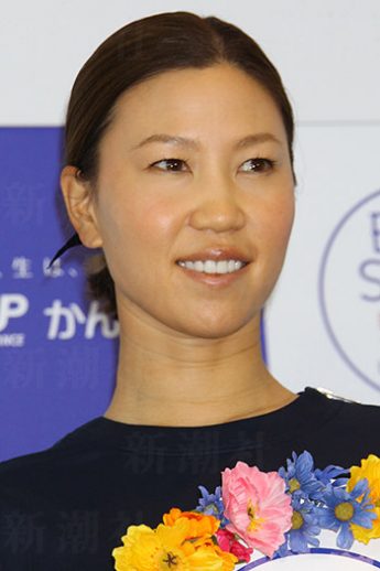 上田桃子