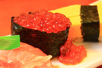 寿司イメージ