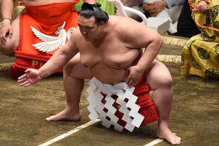 稀勢の里