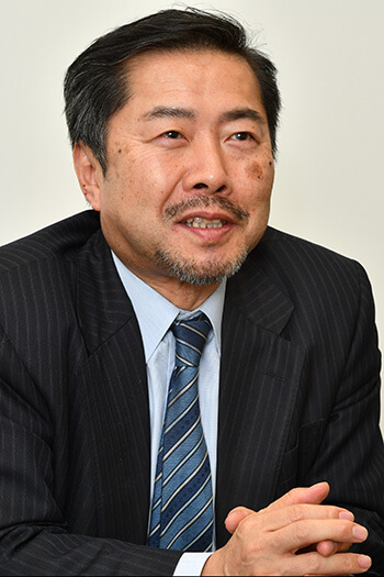 郷原信郎