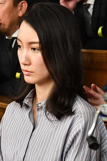 伊藤詩織さんを 山口敬之記者 が逆提訴 小林よしのり氏は 常識に反している デイリー新潮